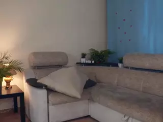 Erica's Live Sex Cam Show