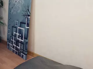 Erica's Live Sex Cam Show