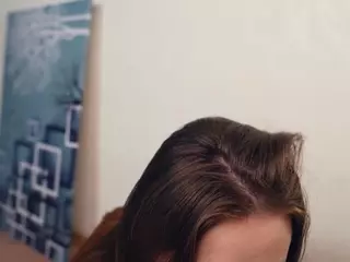 Erica's Live Sex Cam Show