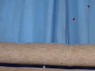 Erica's Live Sex Cam Show
