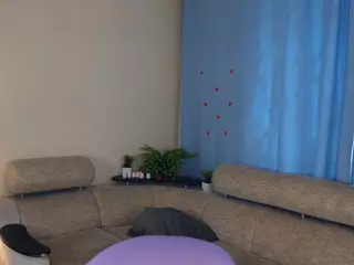 Erica's Live Sex Cam Show
