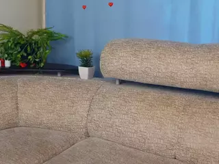 Erica's Live Sex Cam Show