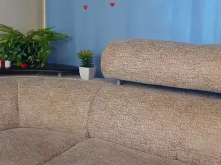 Erica's Live Sex Cam Show