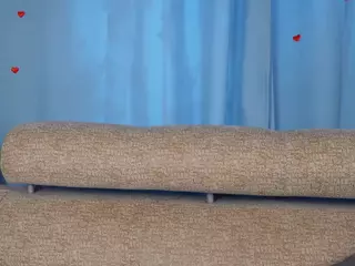 Erica's Live Sex Cam Show