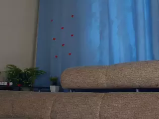 Erica's Live Sex Cam Show