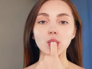 Erica's Live Sex Cam Show