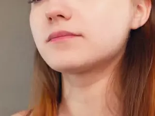 Erica's Live Sex Cam Show