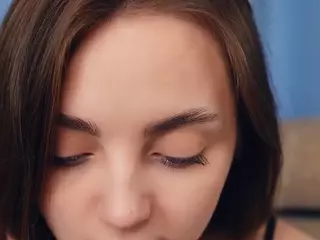 Erica's Live Sex Cam Show