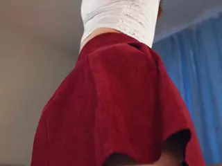 Erica's Live Sex Cam Show