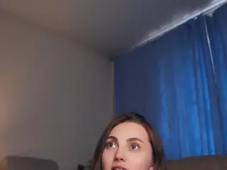 Erica's Live Sex Cam Show