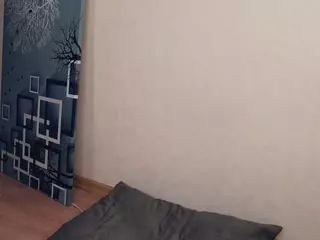 Erica's Live Sex Cam Show