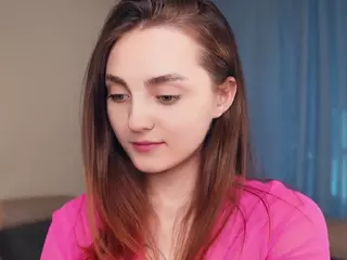 Erica's Live Sex Cam Show