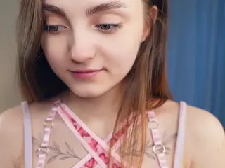 Erica's Live Sex Cam Show