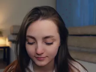 Erica's Live Sex Cam Show