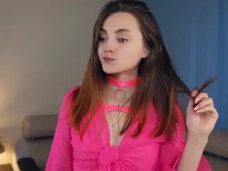 Erica's Live Sex Cam Show
