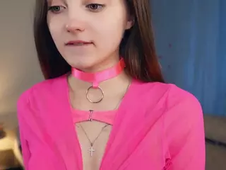 Erica's Live Sex Cam Show