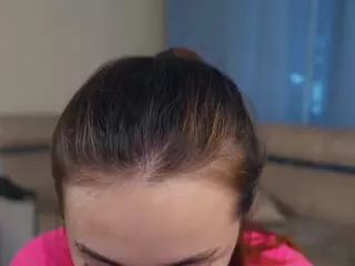 Erica's Live Sex Cam Show