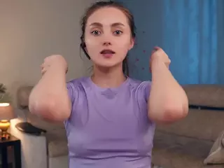 Erica's Live Sex Cam Show