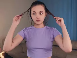 Erica's Live Sex Cam Show