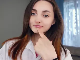 Erica's Live Sex Cam Show