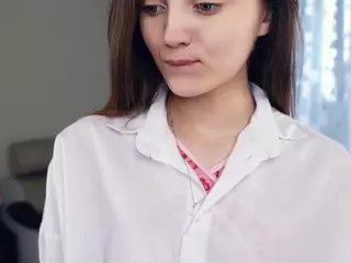 Erica's Live Sex Cam Show