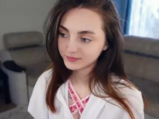 Erica's Live Sex Cam Show
