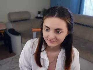 Erica's Live Sex Cam Show