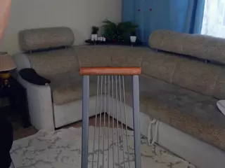 Erica's Live Sex Cam Show