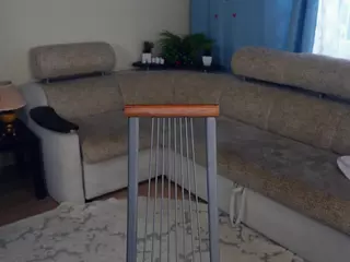 Erica's Live Sex Cam Show