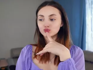 Erica's Live Sex Cam Show