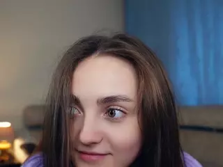 Erica's Live Sex Cam Show