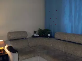 Erica's Live Sex Cam Show