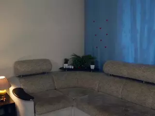 Erica's Live Sex Cam Show