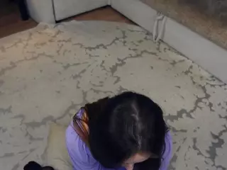Erica's Live Sex Cam Show