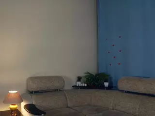 Erica's Live Sex Cam Show