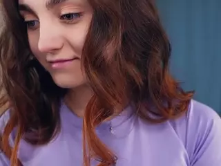 Erica's Live Sex Cam Show