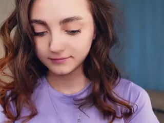 Erica's Live Sex Cam Show