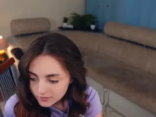 Erica's Live Sex Cam Show