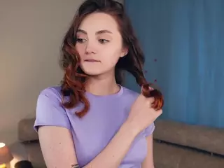Erica's Live Sex Cam Show