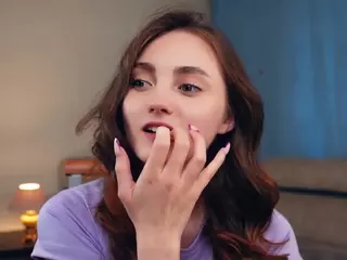 Erica's Live Sex Cam Show