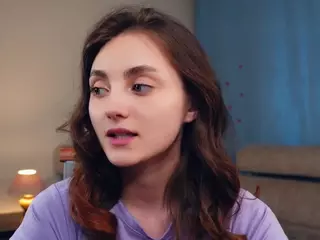 Erica's Live Sex Cam Show