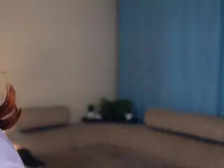 Erica's Live Sex Cam Show