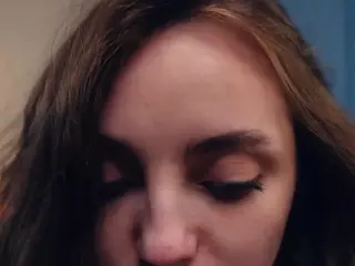Erica's Live Sex Cam Show