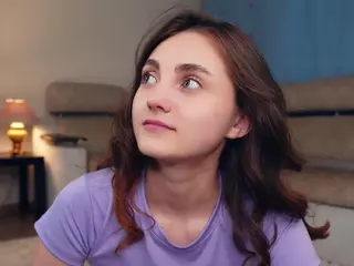 Erica's Live Sex Cam Show