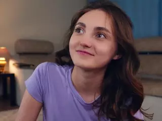 Erica's Live Sex Cam Show