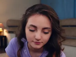 Erica's Live Sex Cam Show