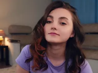 Erica's Live Sex Cam Show