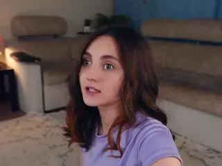 Erica's Live Sex Cam Show