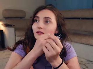 Erica's Live Sex Cam Show