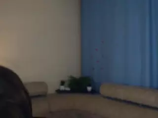 Erica's Live Sex Cam Show